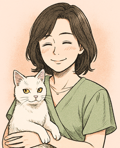 コニー＠猫のしあわせ管理人
